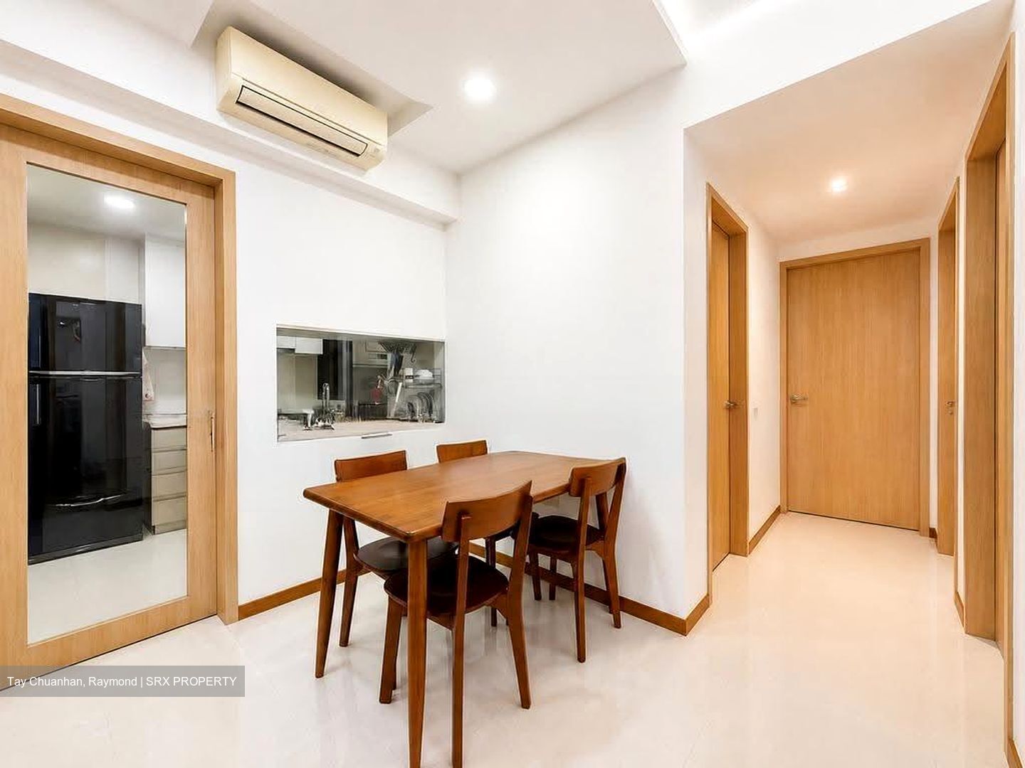 Wandervale (D23), Condominium #608129741